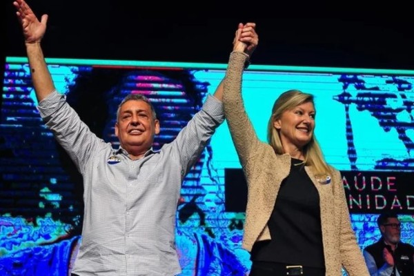 Sebastião Melo (MDB) é reeleito prefeito em Porto Alegre nas Eleições 2024