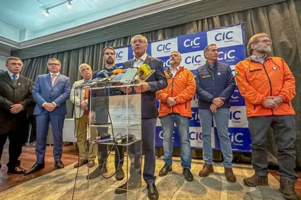 Governo Federal prepara linha de crédito para atender grandes empresa