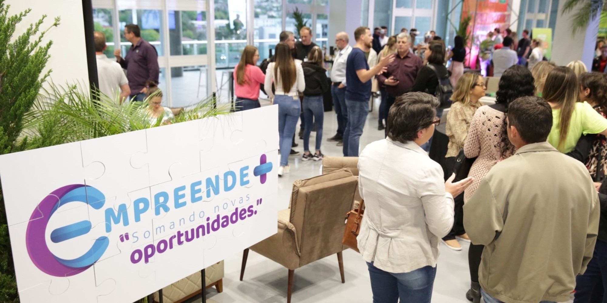 Grupo Lume apresenta segunda edição do "Empreende Mais"