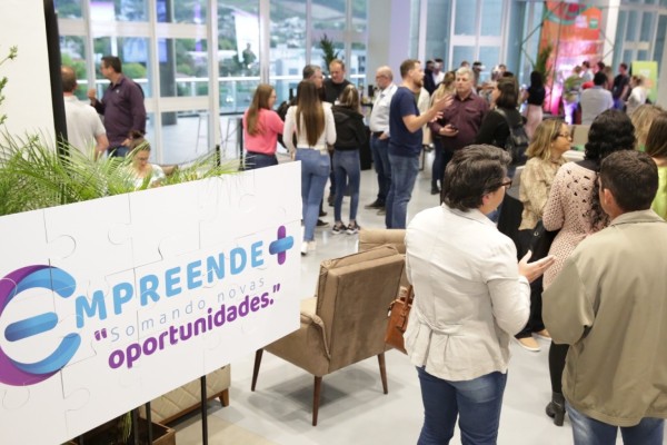 Grupo Lume apresenta segunda edição do "Empreende Mais"