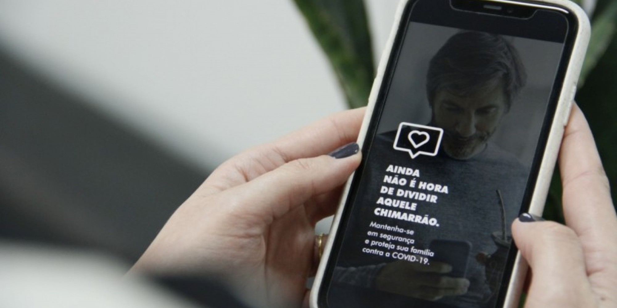  Vídeos, cartazes e posts para redes sociais foram produzidos baseados em evidências científicas