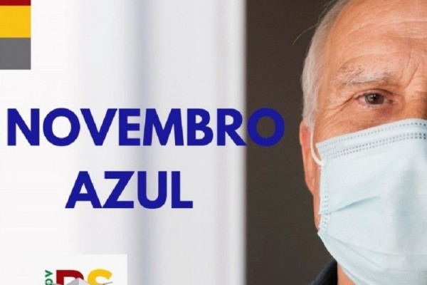 No RS, o câncer de próstata é a maior causa de mortalidade da população masculina