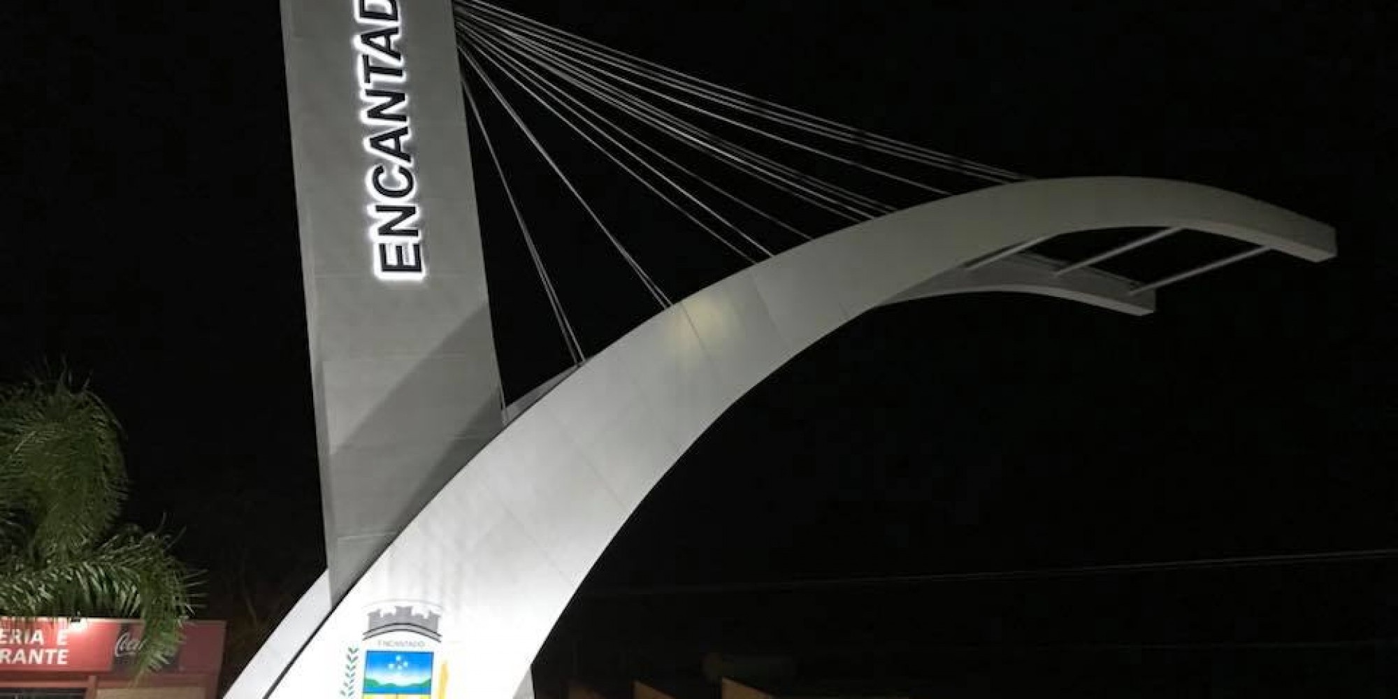 Encantado tinha 7.607 em julho Encantado tinha 7.607 em julho