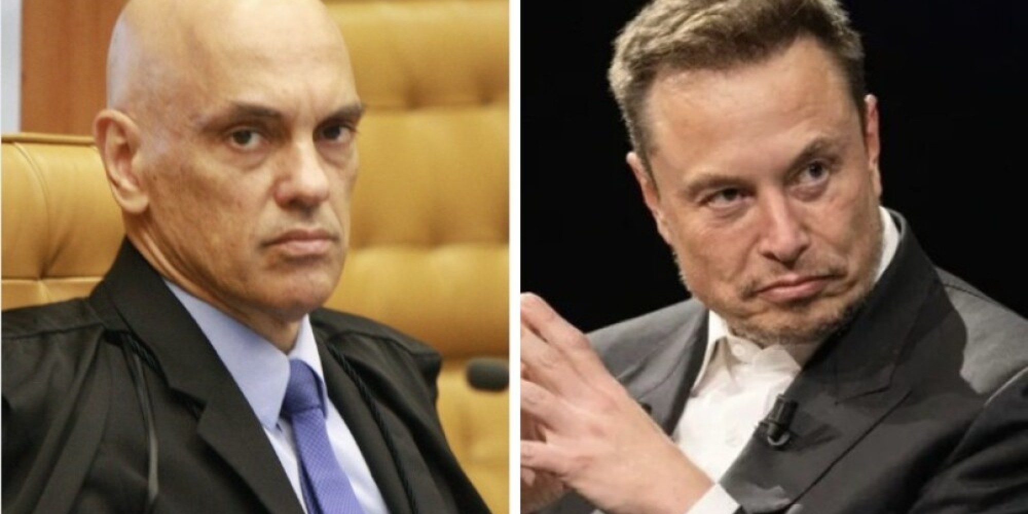 Rede Social X pode ser suspensa de operar no Brasil