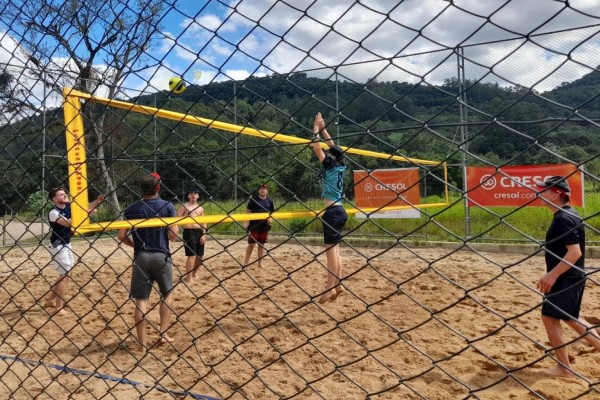 Eventos esportivos têm movimentado Encantado em 2024