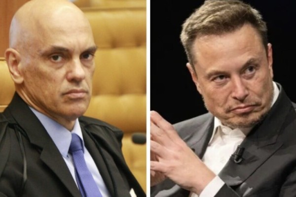 Rede Social X pode ser suspensa de operar no Brasil