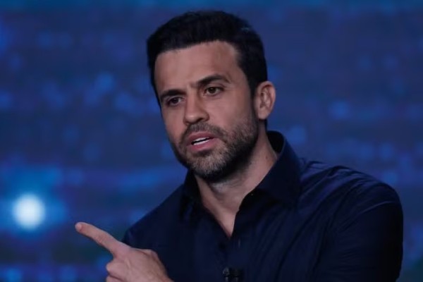 Em São Paulo a estratégia do candidato Pablo Marçal dá um nó na Justiça