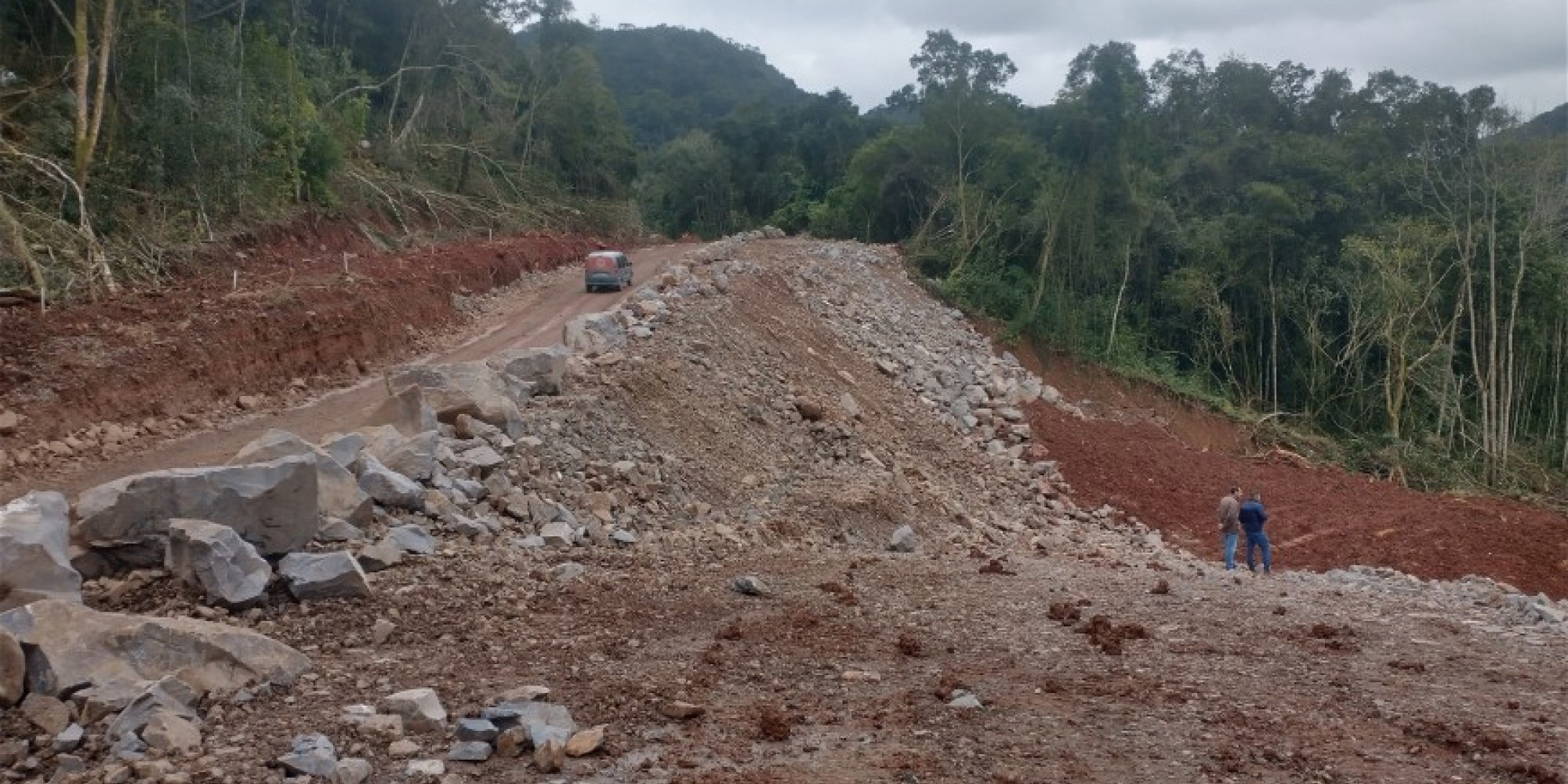EGR alerta motoristas para obras nas rodovias da região nesta semana