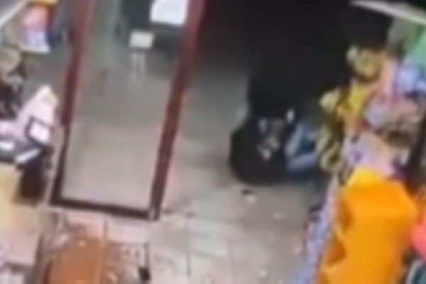 Tentativa de assalto deixa dois assaltantes mortos em Porto Alegre