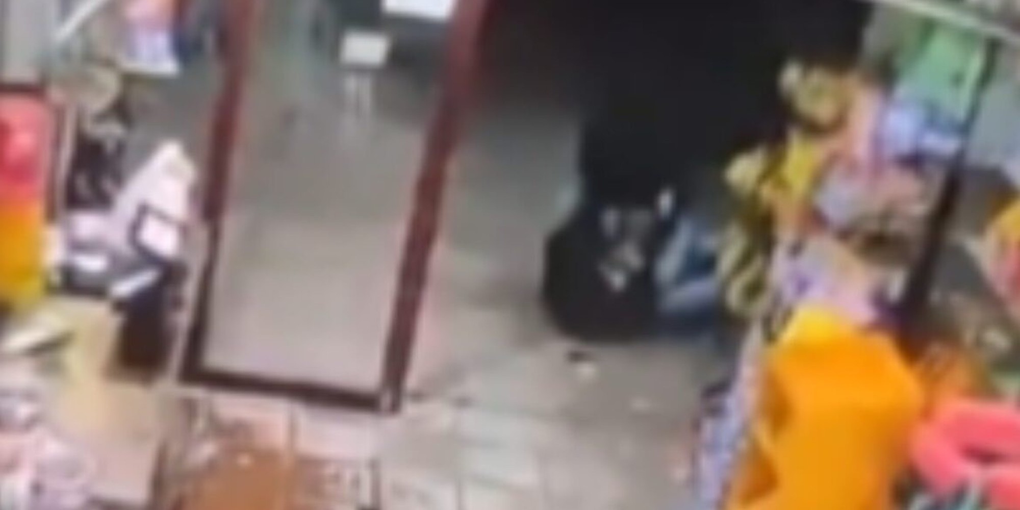 Tentativa de assalto deixa dois assaltantes mortos em Porto Alegre