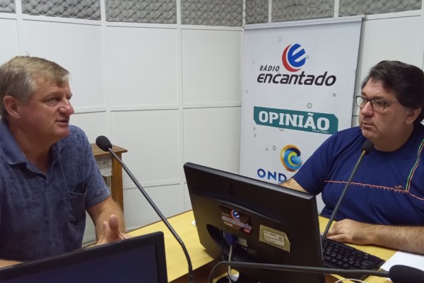 Capitão prepara uma extensa programação no seu 32º aniversário