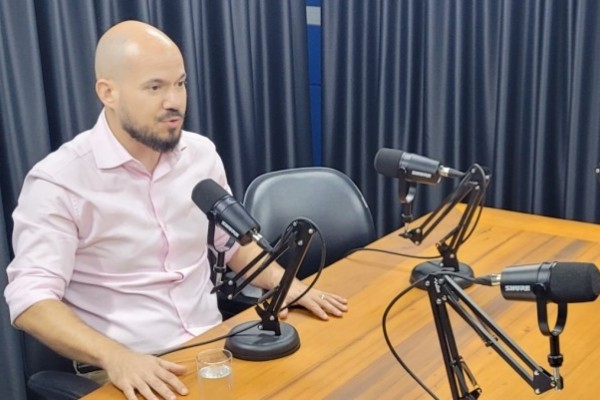 Lideranças debatem com Secretário Estadual free flow e outros temas relativos às praças de pedágio