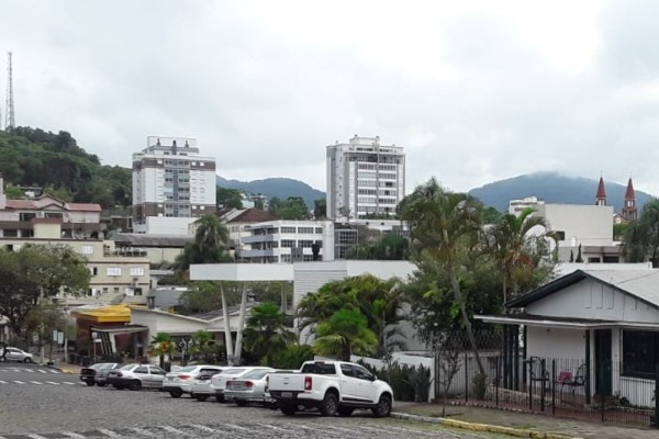 Temperaturas continuam elevadas nesta quarta-feira