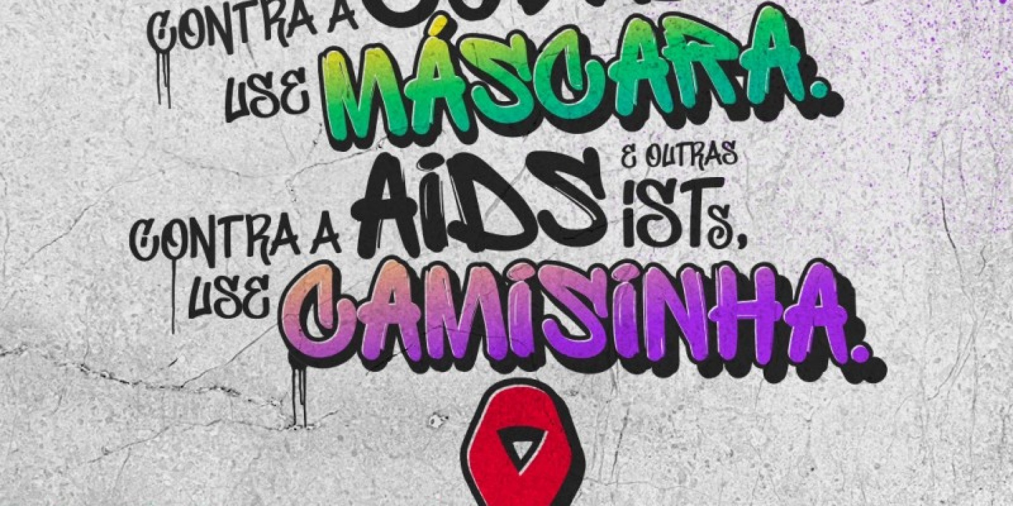 O Estado apresentou redução de 34,6% nos casos de Aids nos últimos 10 anos