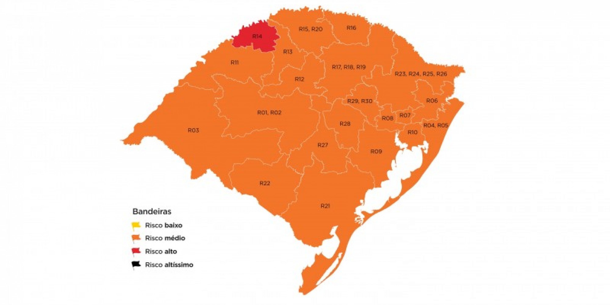Mapa definitivo sai nesta segunda-feira (02). Mapa definitivo sai nesta segunda-feira (02).