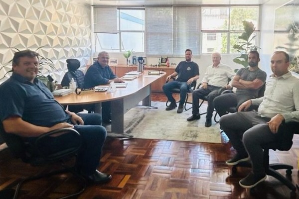 Asfaltamento para Linha Estefânia em Nova Bréscia deve iniciar no dia de hoje