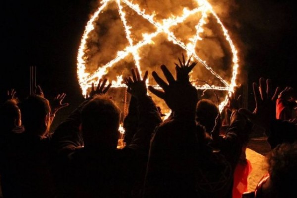 Suspeito de feminicídio se dizia bruxo e tinha religião própria
