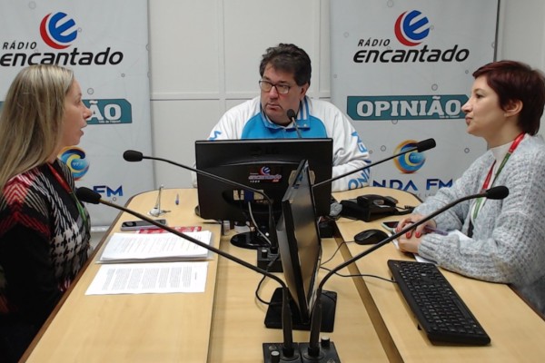 Encantado pode ter surto de dengue no próximo verão