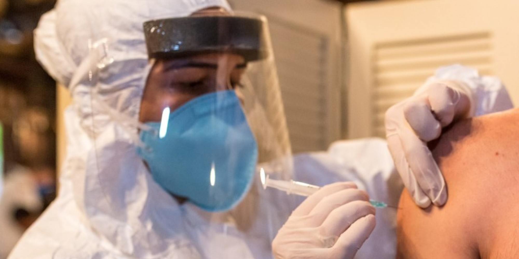 No Rio Grande do Sul, cobertura vacinal está em 66,42% do público-alvo