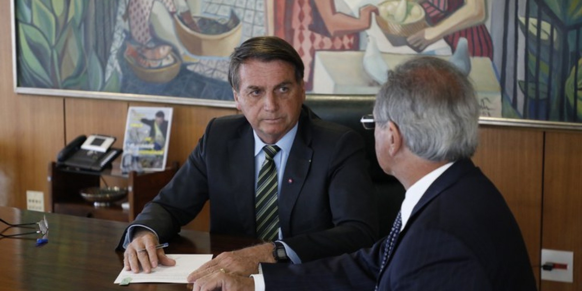 Decreto prorroga prazos do BEm para até 180 dias Decreto prorroga prazos do BEm para até 180 dias