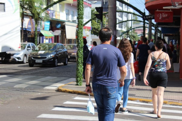 Horário especial é válido para o mês de dezembro