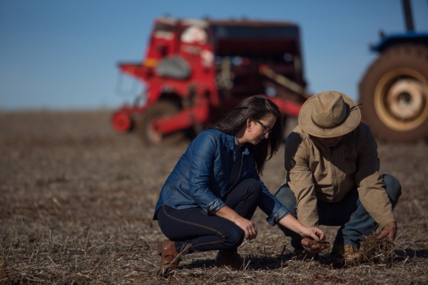 Recurso está disponível para que associados do campo comprem insumos