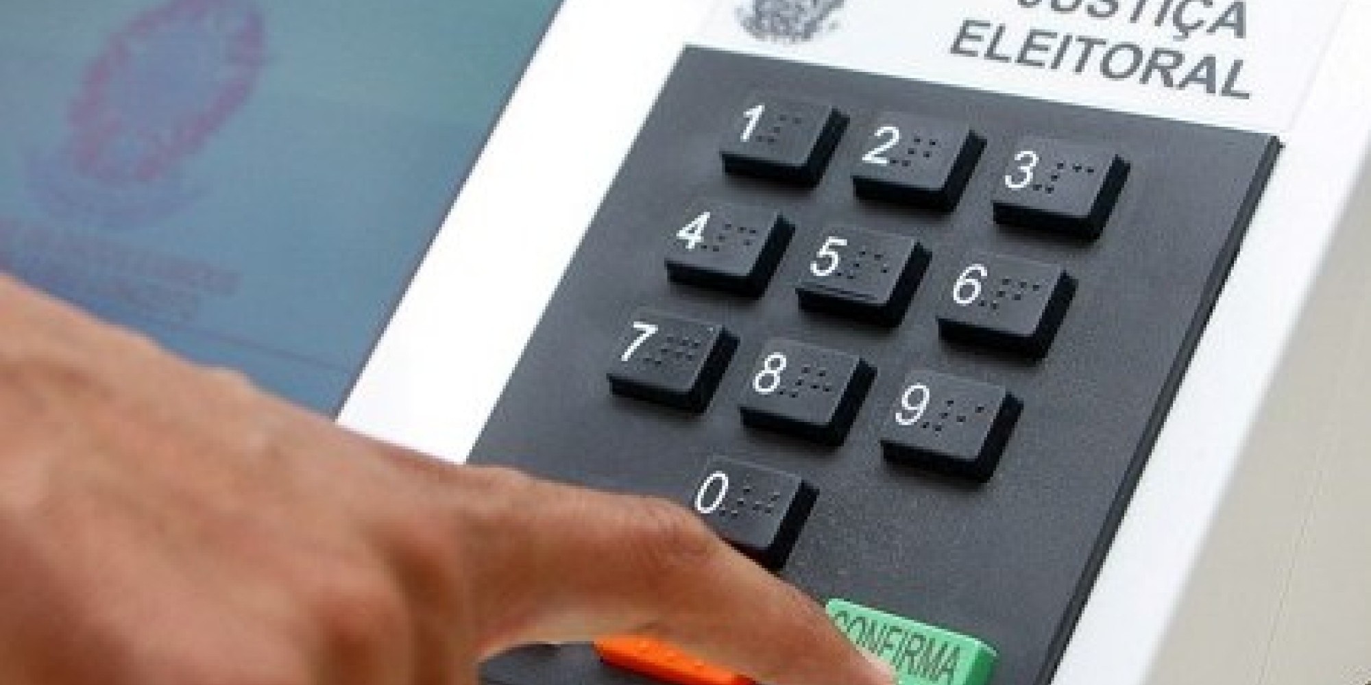 Justiça convoca mesários para trabalhar nas eleições