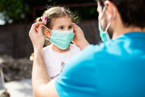 RS termina agosto com 402 mortes por Covid, recuo de 7,5% em um mês