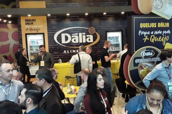 39ª Expoagas é o tema do programa PANORAMA de hoje