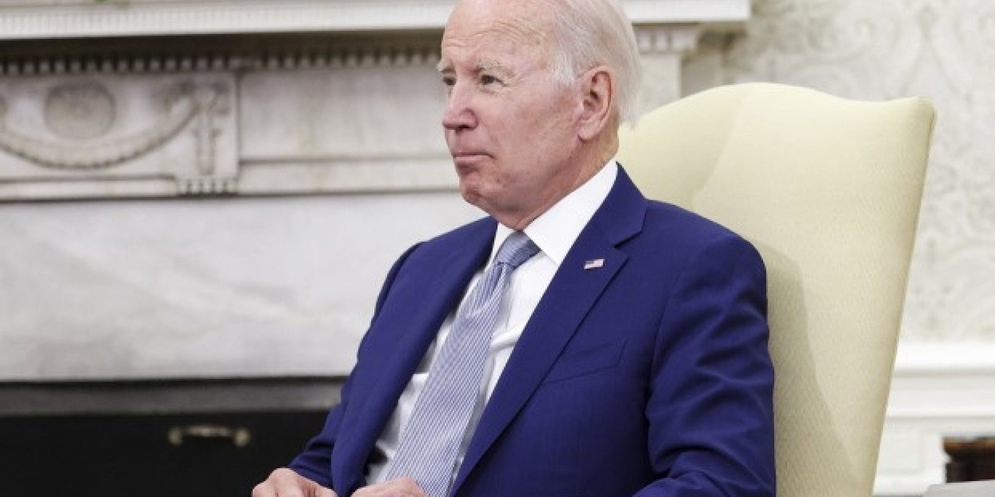 Joe Biden afirma que a pandemia da Covid-19 acabou