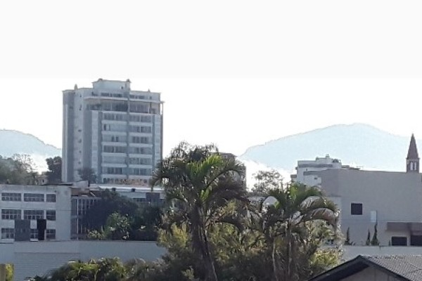 Temperaturas devem se elevar na região nesta quinta-feira