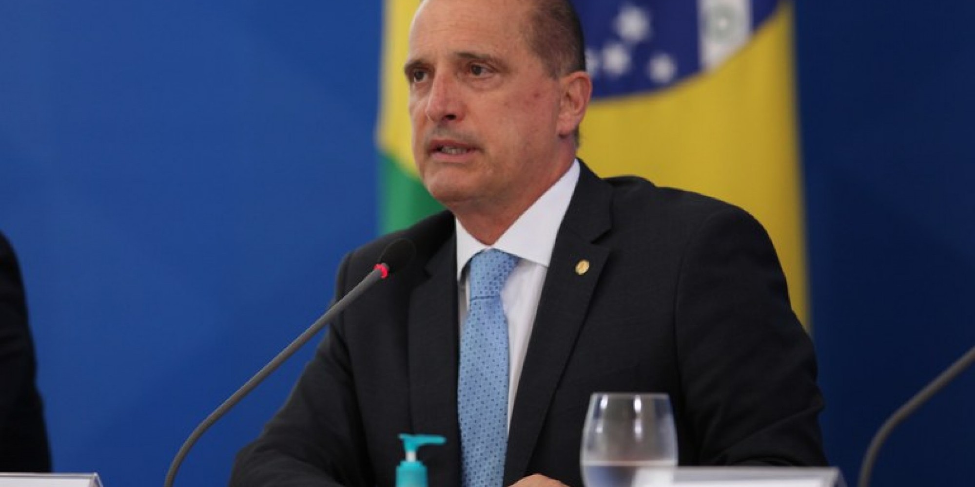 Coletiva de Imprensa com o Ministério da Cidadania para tratar sobre as ações de enfrentamento no combate ao Covid-19 Coletiva de Imprensa com o Ministério da Cidadania para tratar sobre as ações de enfrentamento no combate ao Covid-19