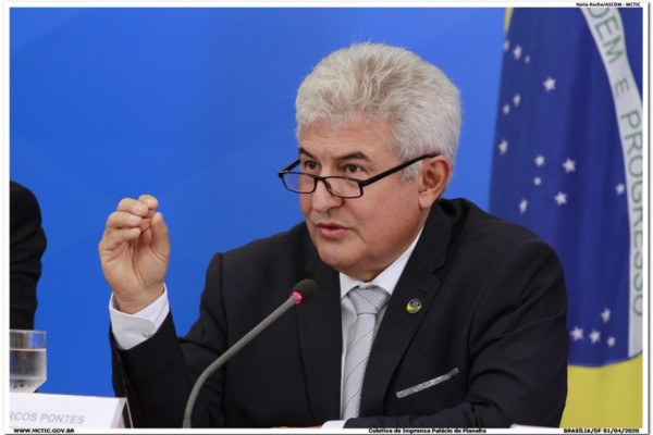 São mais de 16 mil unidades de saúde identificadas pelo Ministério da Saúde que receberão a conexão 