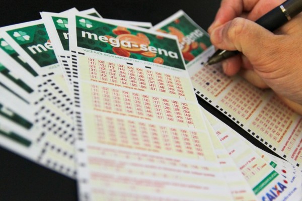 Aposta mínima custa R$ 4,50