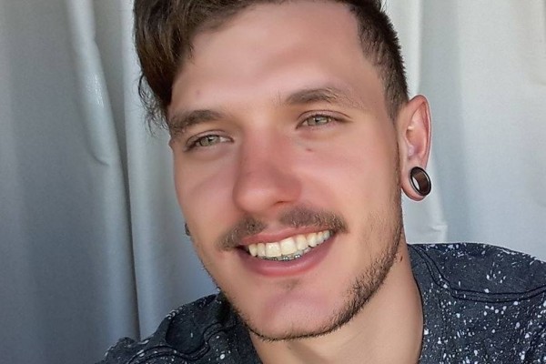 Encontrado jovem que estava desaparecido em Roca Sales