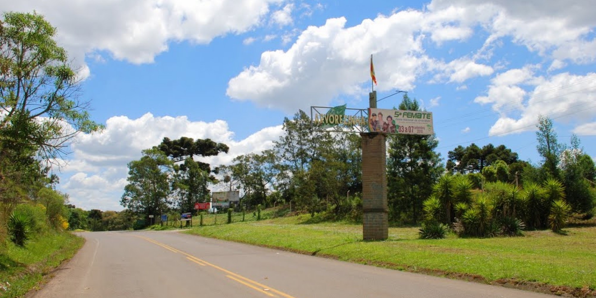 Arvorezinha é mais uma cidade da região a registrar casos de Coronavírus