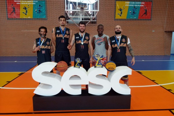 Competição ocorreu neste domingo em Caxias do Sul 