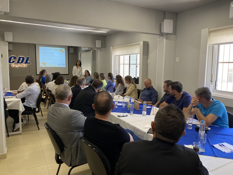 Assembleia teve eleição e apresentação das atividades da entidade.