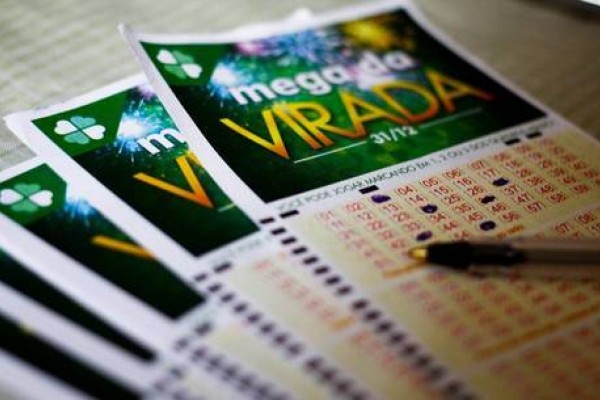 Prêmio principal da Mega da Virada não acumula