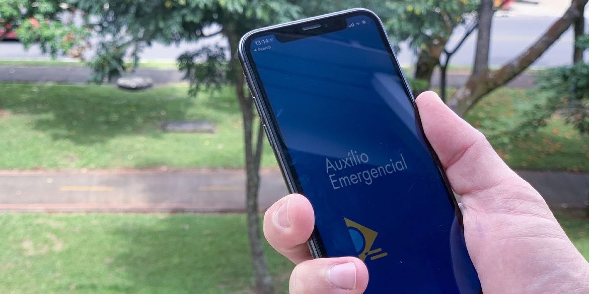 Auxílio Emergencial tem pagamentos nesta terça-feira Auxílio Emergencial tem pagamentos nesta terça-feira
