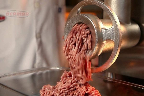 Carne moída só poderá ser vendida em pacote de até um quilo