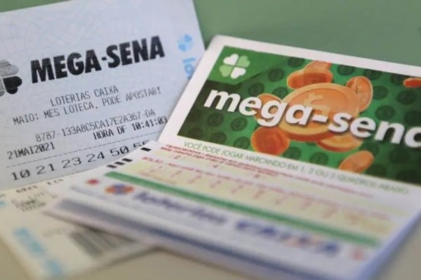 Mega-Sena deve pagar 115 milhões
