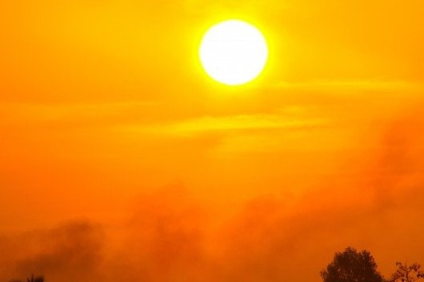 Próxima semana terá tempo seco e temperaturas amenas