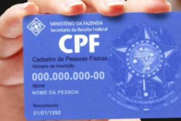 A seção reúne os principais serviços e orientações voltadas à regularização do cadastro