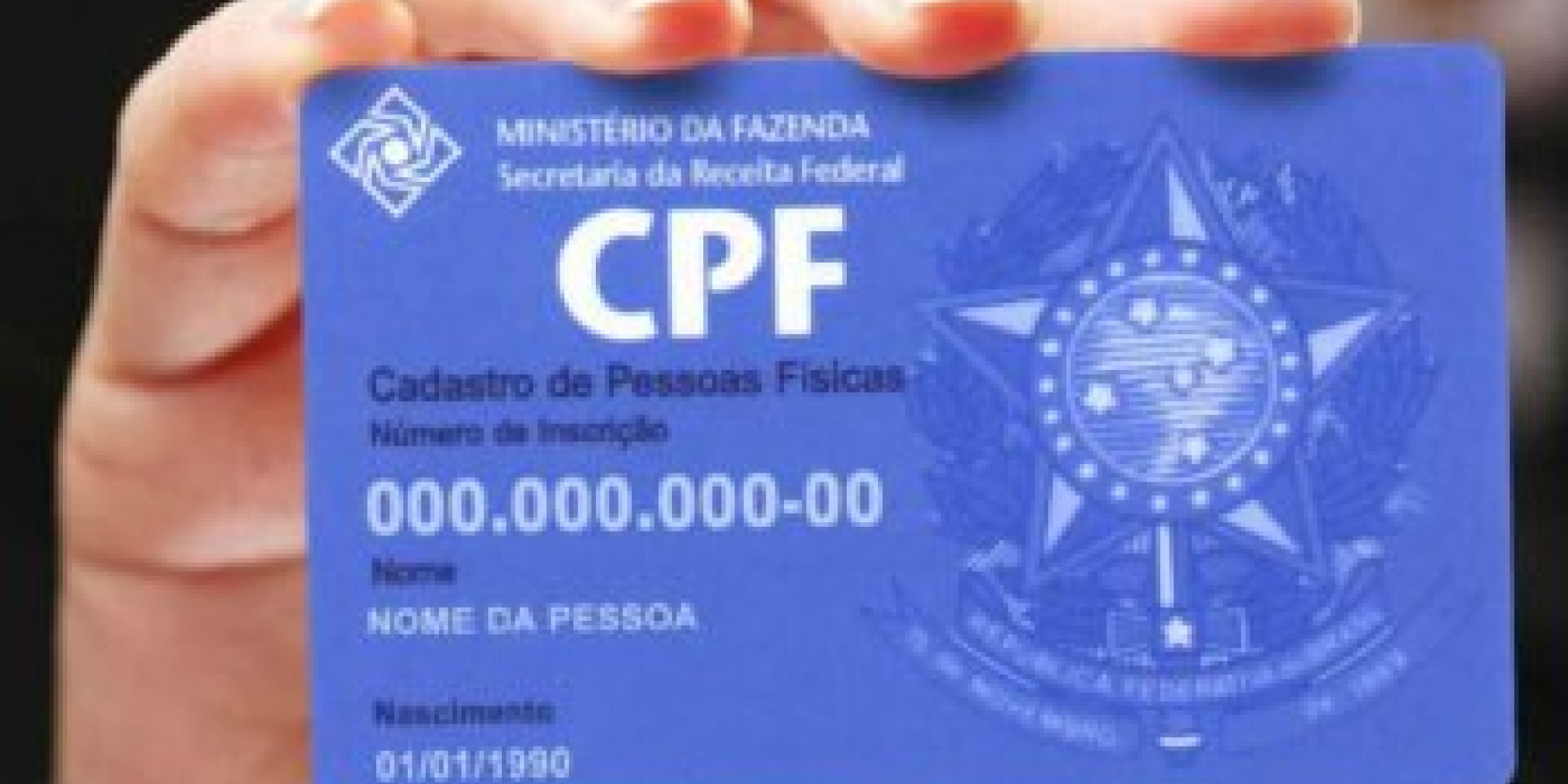 A seção reúne os principais serviços e orientações voltadas à regularização do cadastro A seção reúne os principais serviços e orientações voltadas à regularização do cadastro