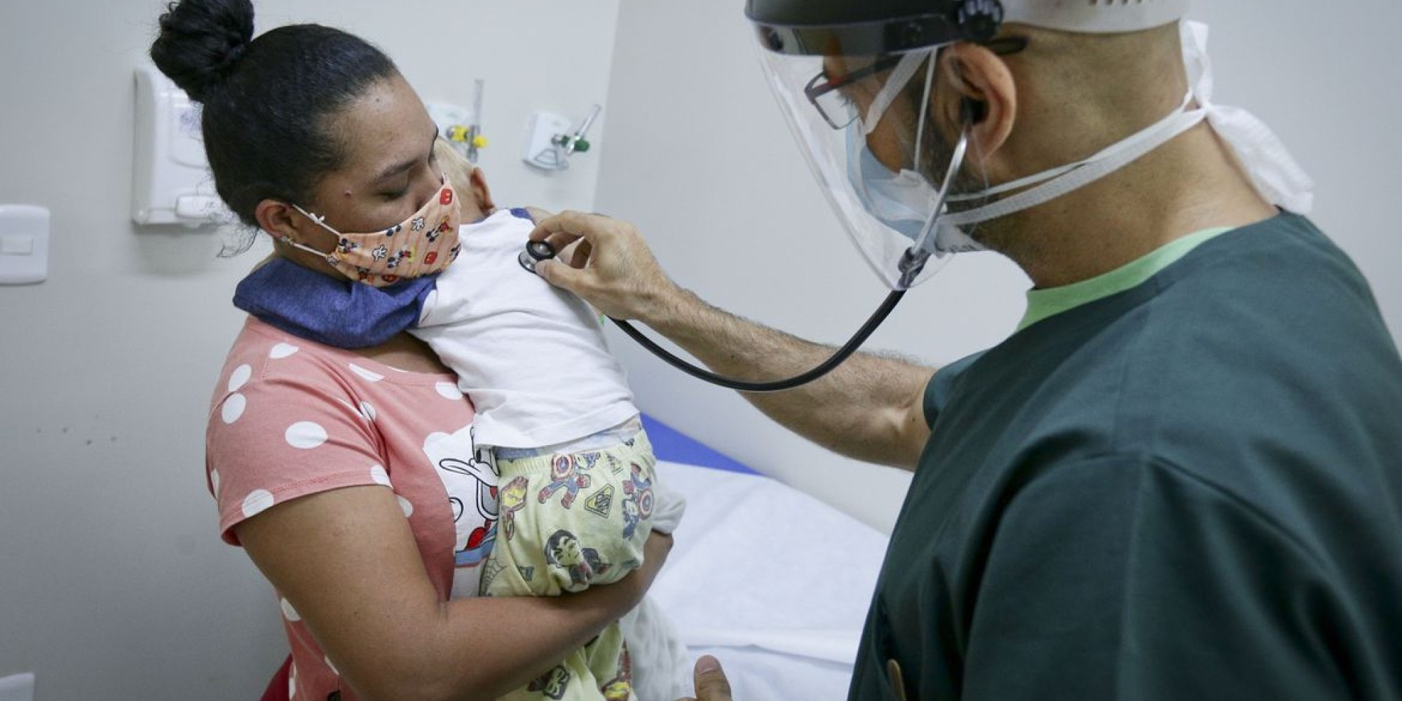 Cuida Mais Brasil terá recursos da ordem de R$ 194 milhões