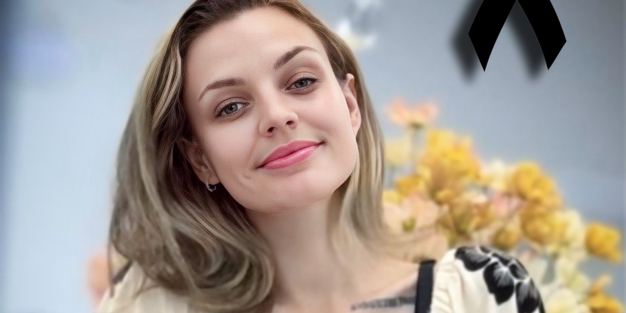 Damaris Vitória Kremer da Rosa, de 26 anos, foi diagnosticada com câncer no colo do útero enquanto cumpria prisão preventiva por um crime do qual foi inocentada.