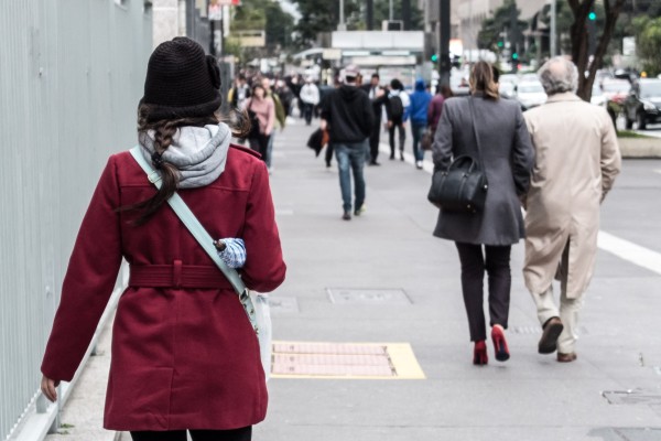 Frio intenso volta ao Vale nesta sexta-feira