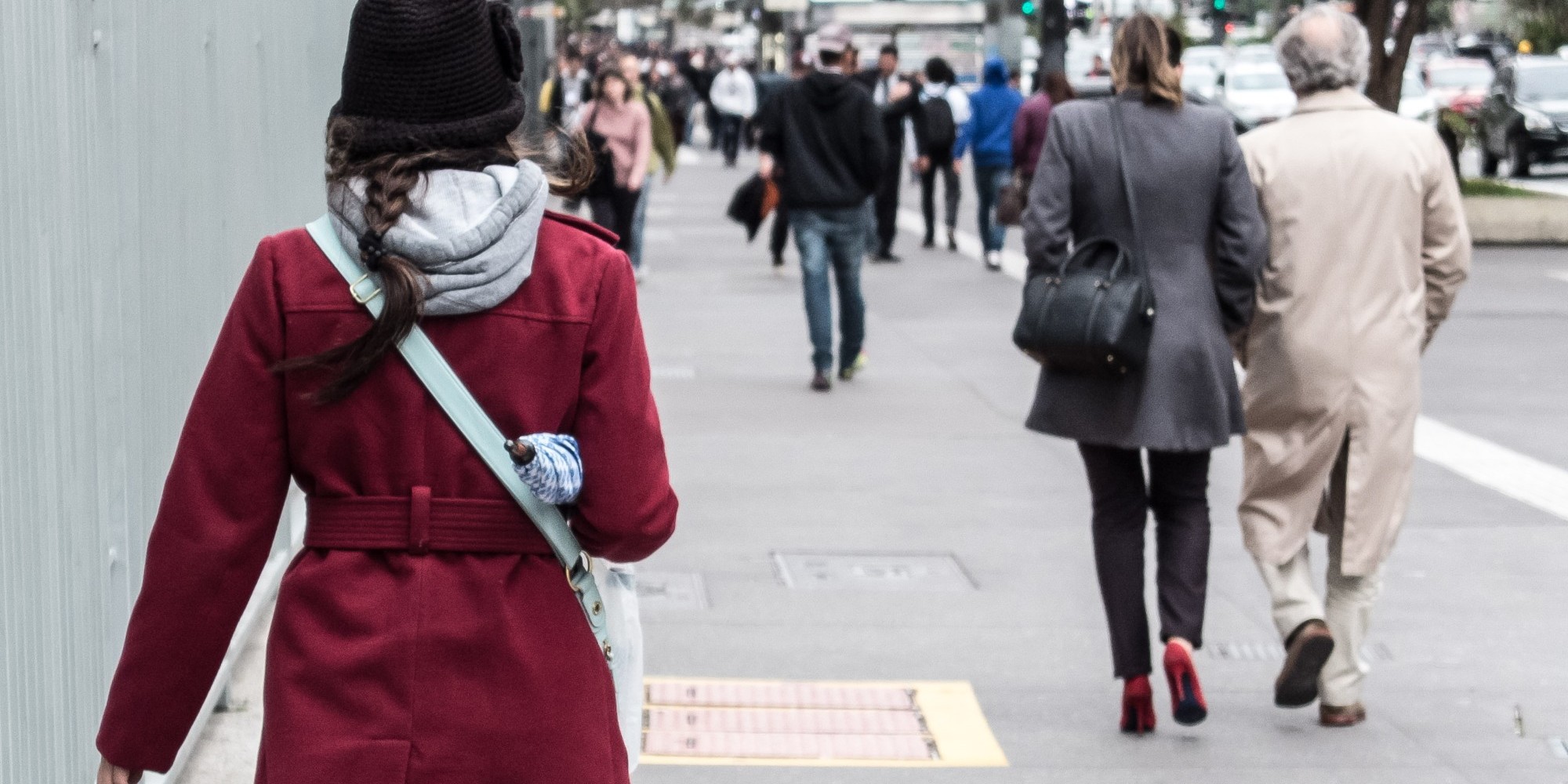 Frio intenso volta ao Vale nesta sexta-feira