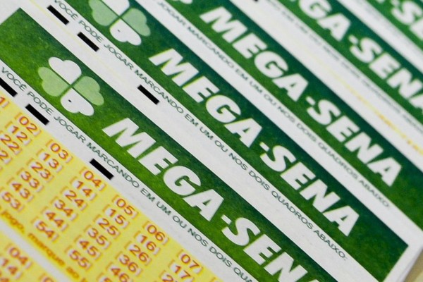 Mega-Sena pode pagar R$ 46 milhões nesta terça-feira